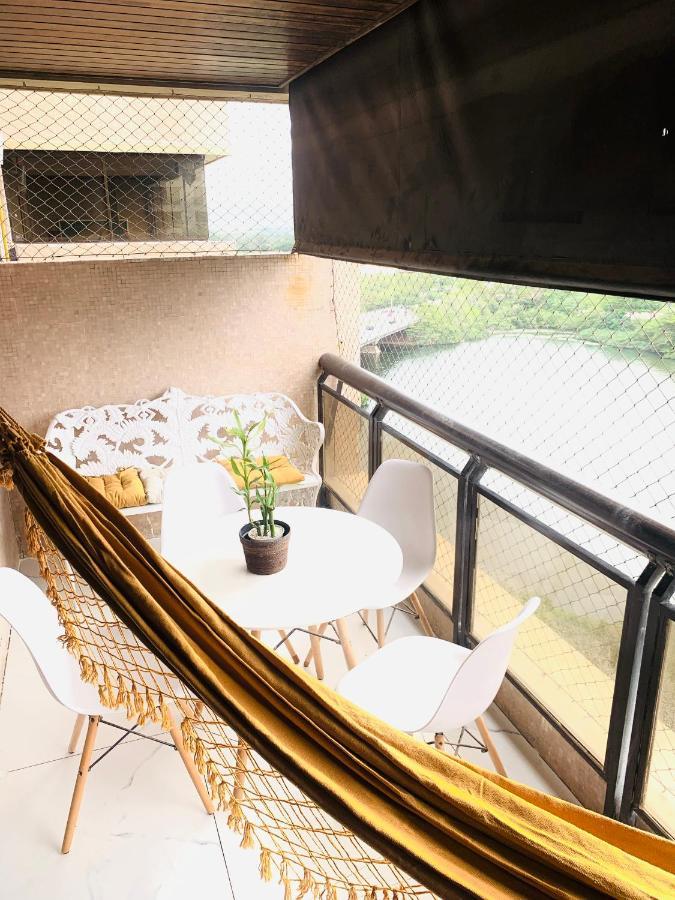 Ferienwohnung Blue House Rio de Janeiro Exterior foto