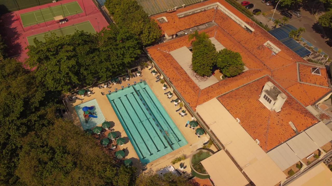 Ferienwohnung Blue House Rio de Janeiro Exterior foto