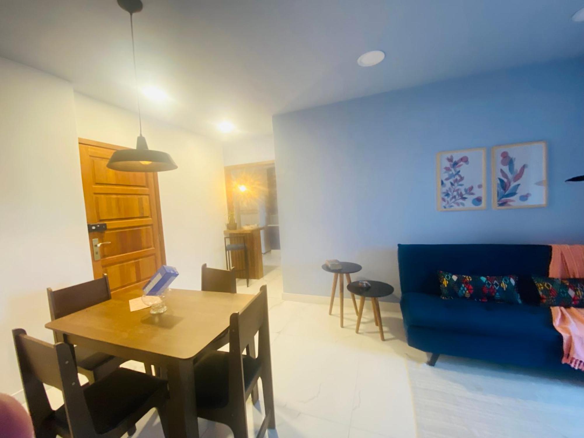 Ferienwohnung Blue House Rio de Janeiro Exterior foto